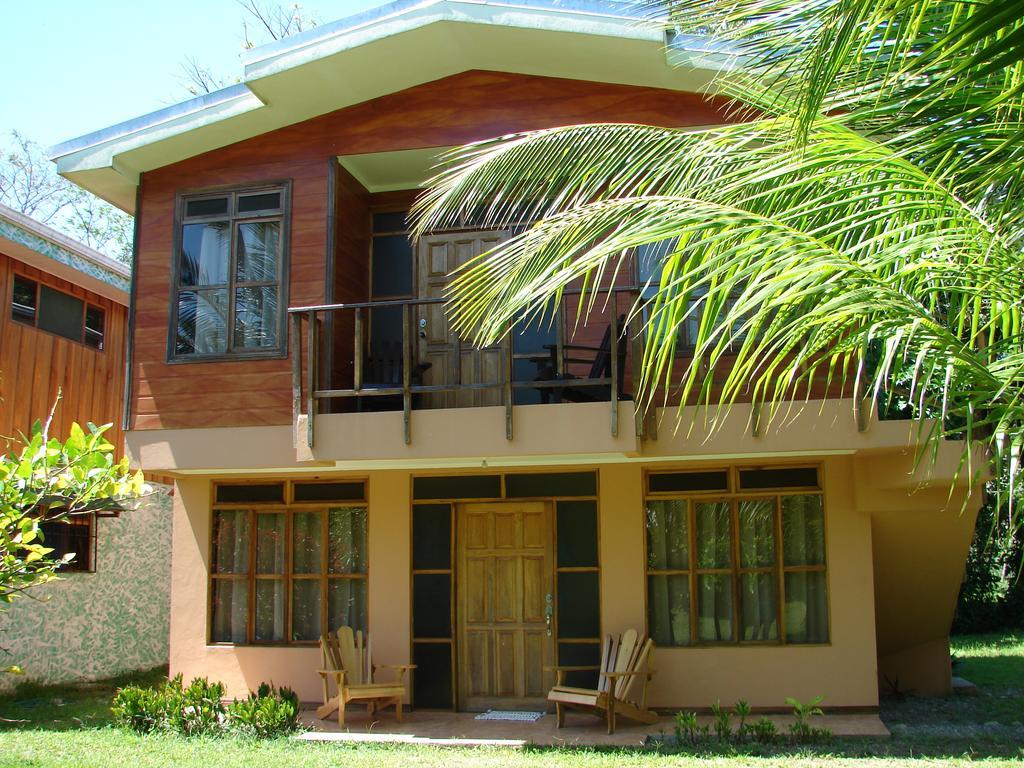 Babilonia Cahuita Exterior foto
