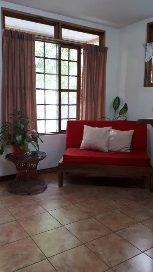 Babilonia Cahuita Exterior foto